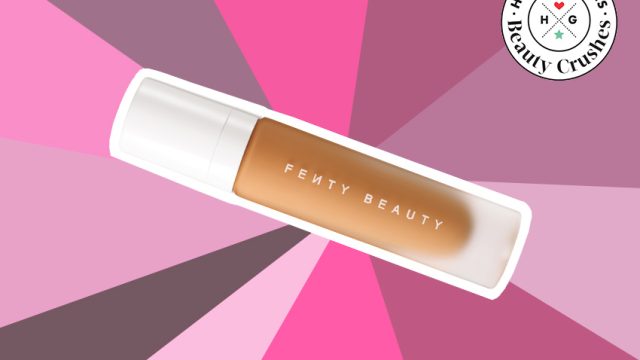 fenty beauty crush