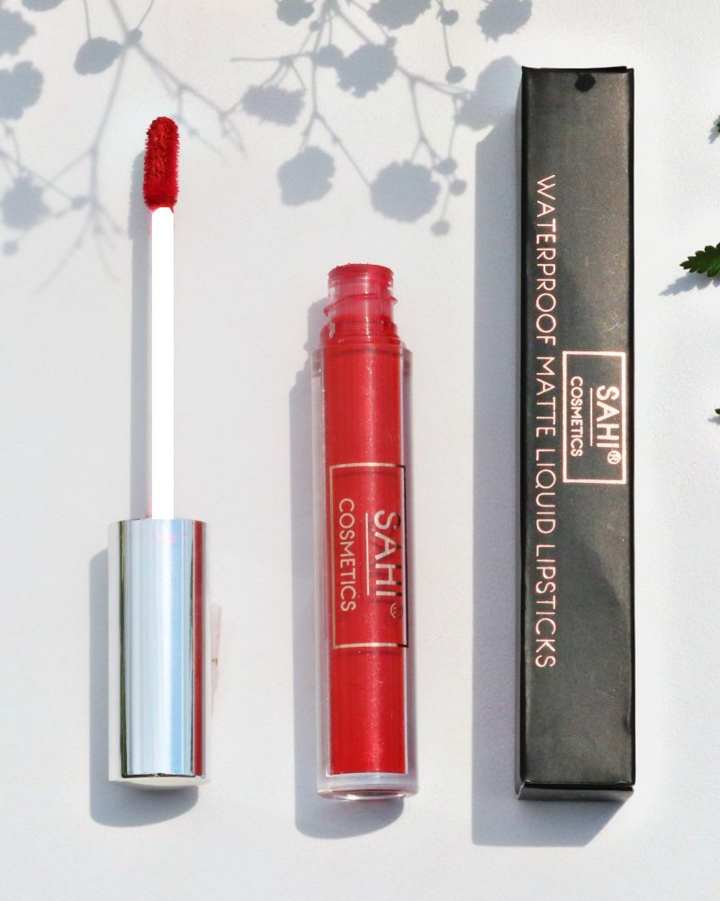 8 Red Lipstick Shades Every Lipstick Lover HAS TO Own – Faces Canada