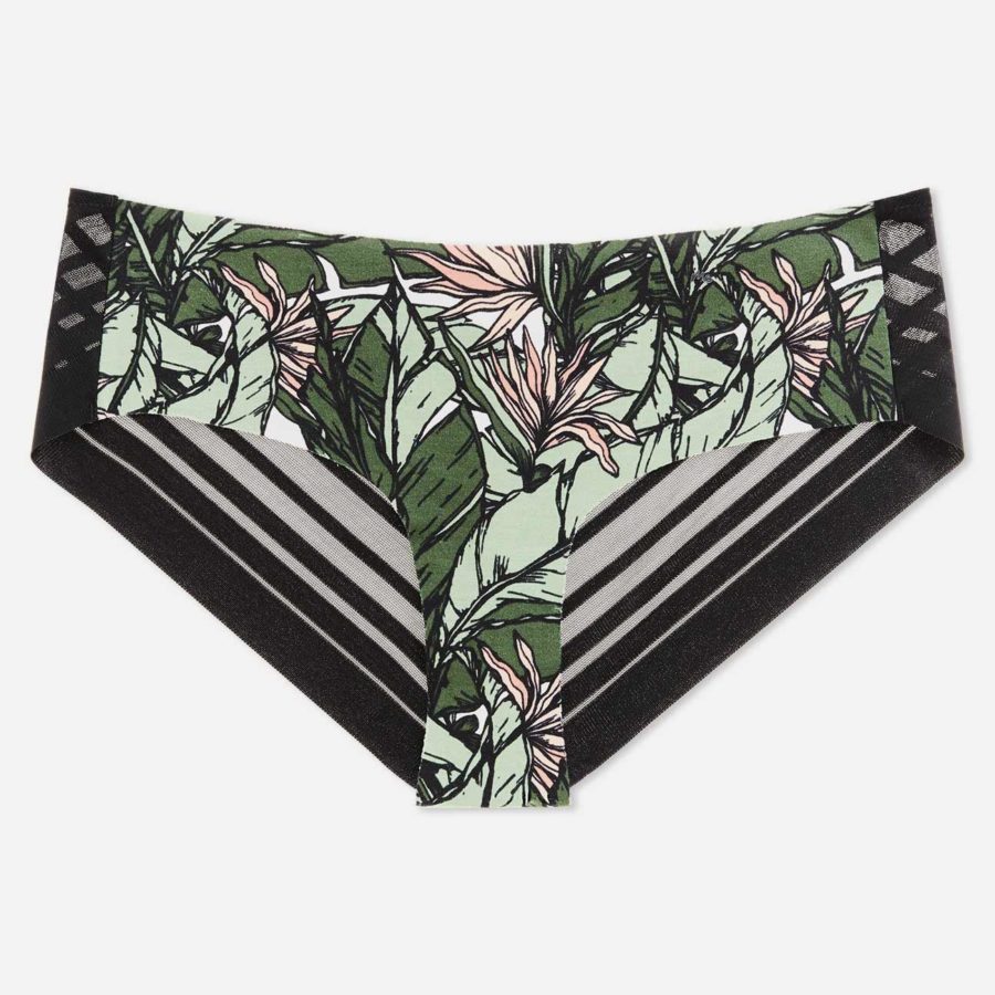 MeUndies just released its new Everyday lingerie