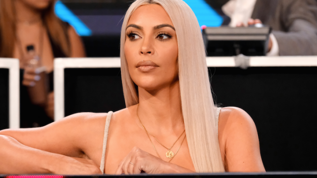 Kim Kardashian