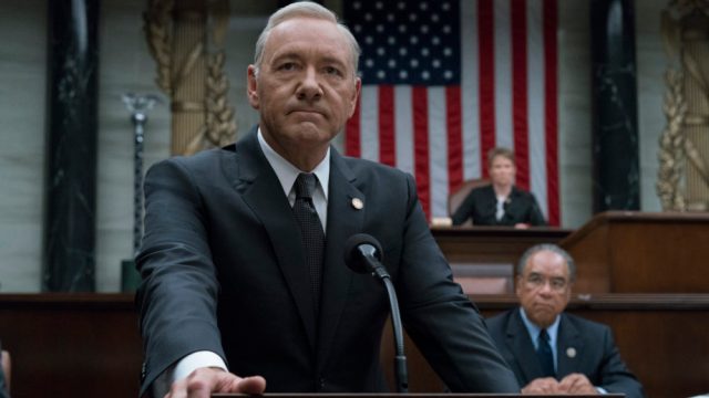 house of cards