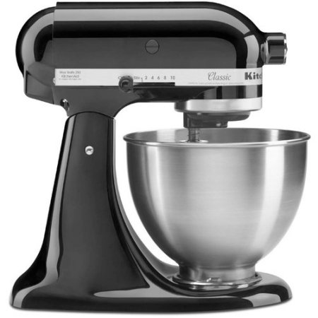 Kitchenaid Mixer 