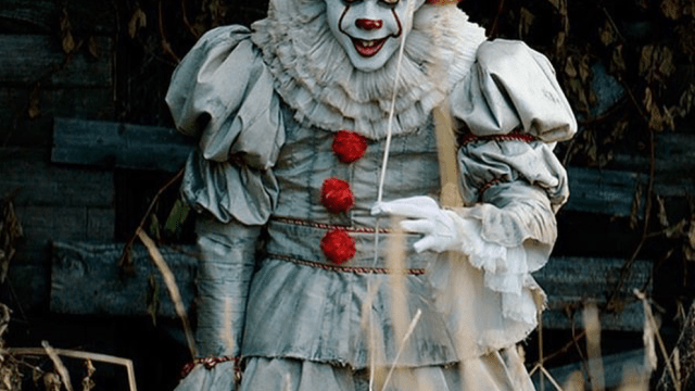 Picture of It Pennywise Clown