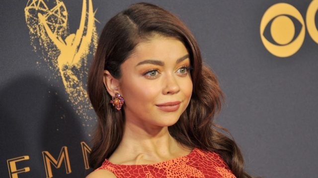 Sarah Hyland