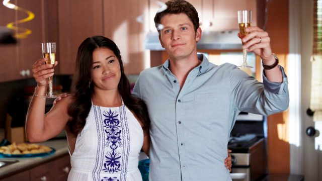 jane the virgin