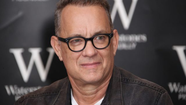 Image of Tom Hanks