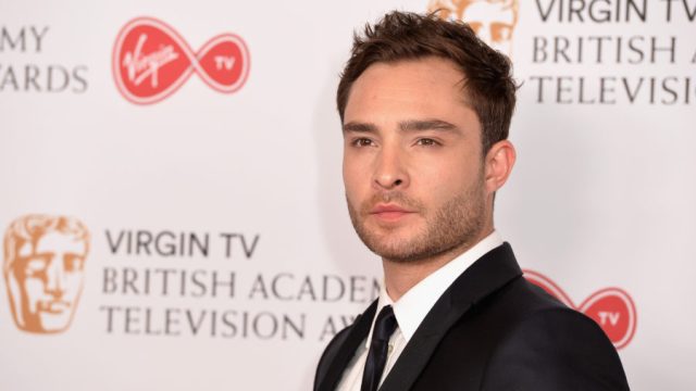 Ed Westwick