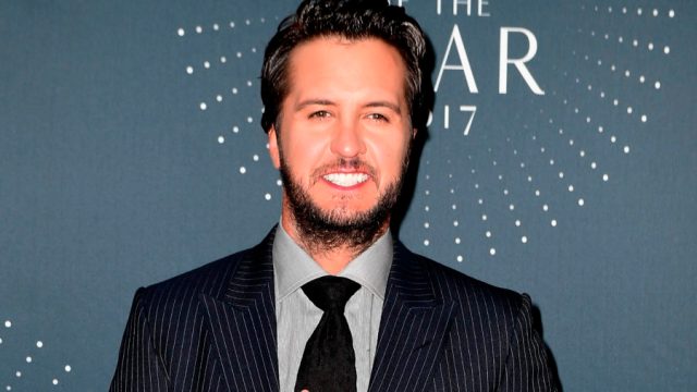 Luke Bryan