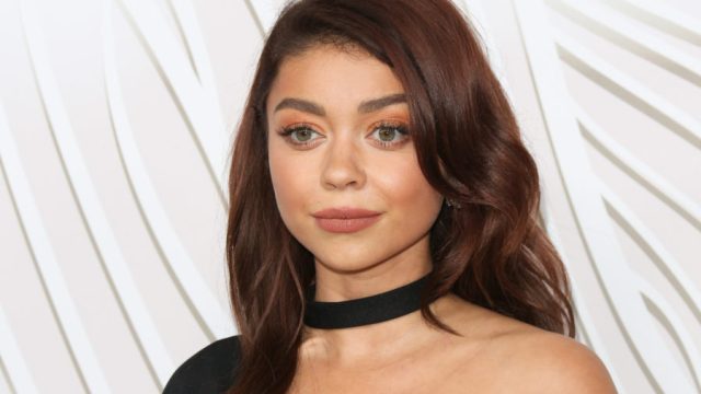 Sarah Hyland