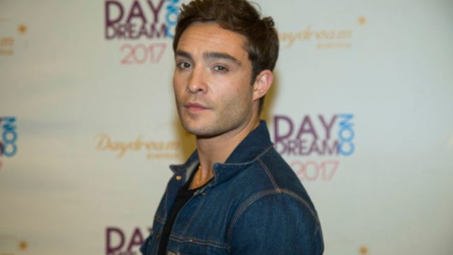 Ed Westwick