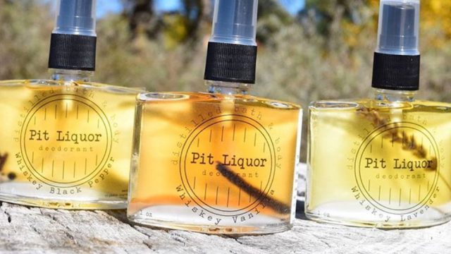 pitliquor