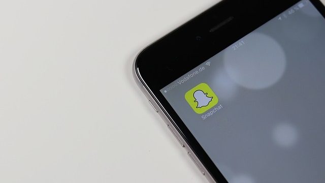 snapchat