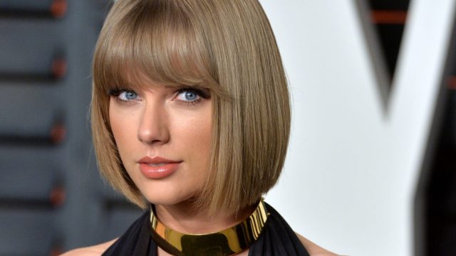 taylor swift