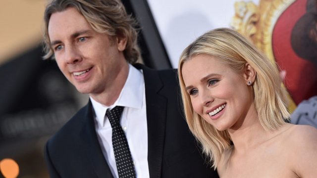dax-shepard-and-kristen-bell