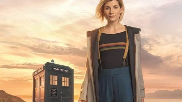 doctor who
