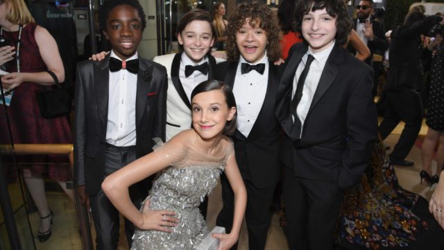 finn wolfhard stranger things
