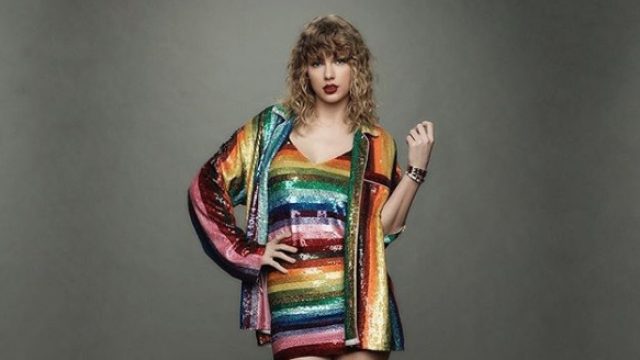 Taylor Swift