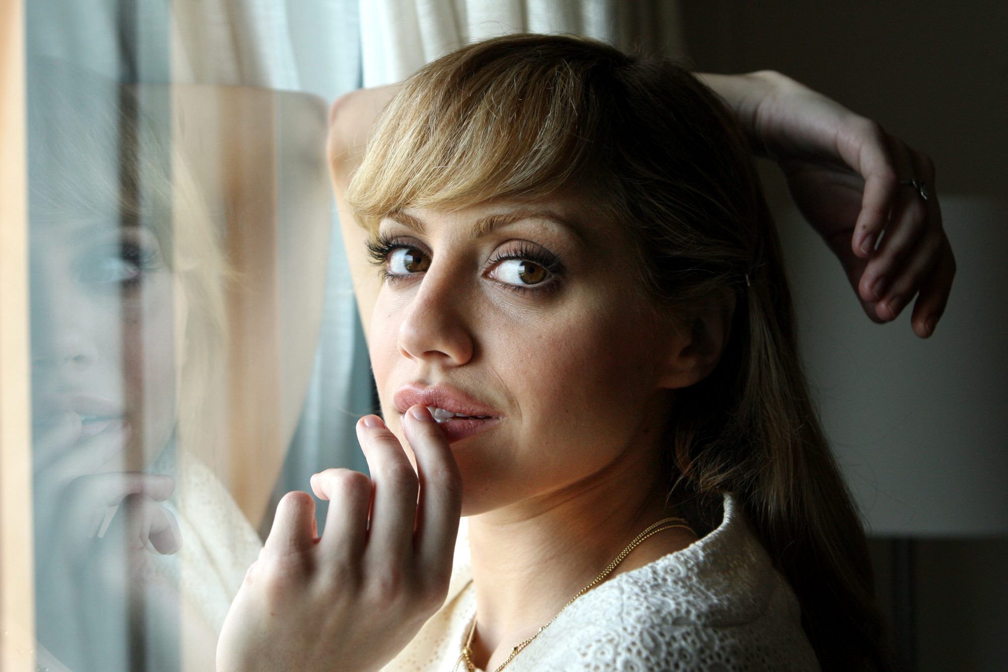 Brittany Murphy Death Details And Mysteries Surrounding Her ...