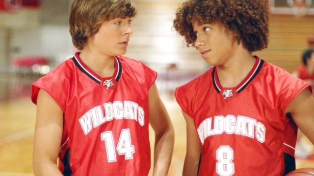 high school musical
