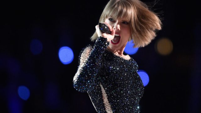 taylor swift