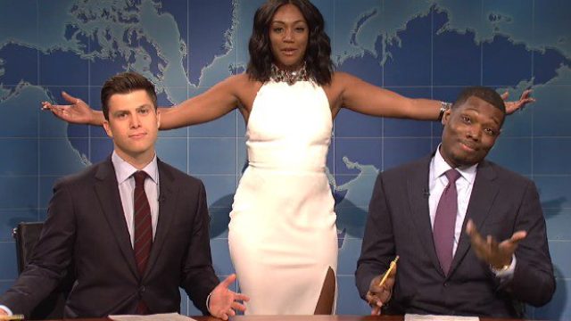 tiffany-haddish-SNL