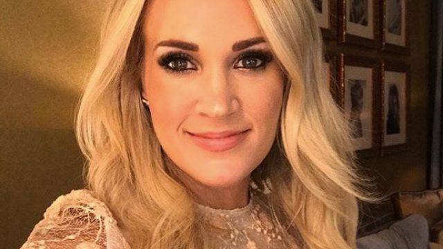Carrie Underwood