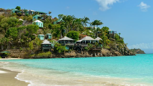 win a trip to antigua