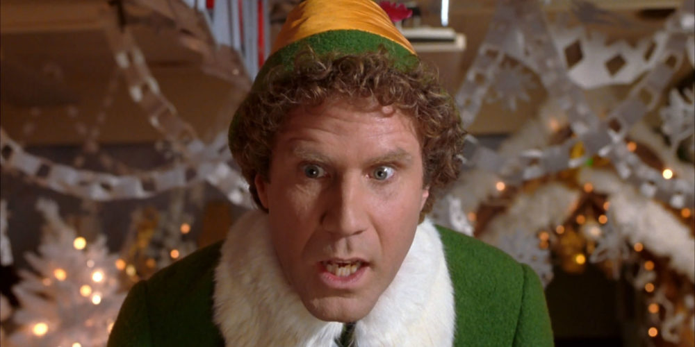 Where to watch 'Elf' in 2023: Streaming details, TV airtimes, cast