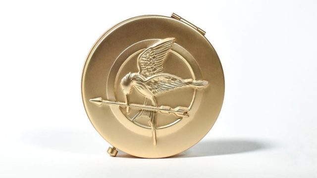 Mockingjay Pin Hungerspiele