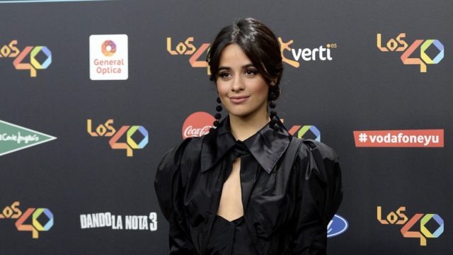 Camila Cabello