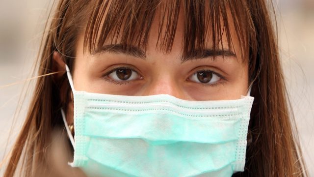 Legionnaires' disease