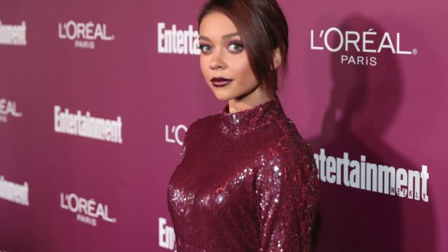 2017 Entertainment Weekly Pre-Emmy Party - Red Carpet