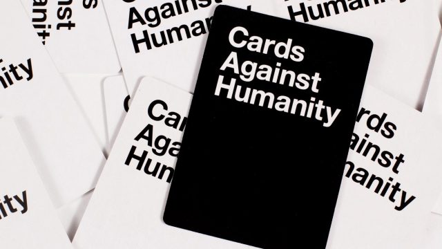 Cards Against Humanity