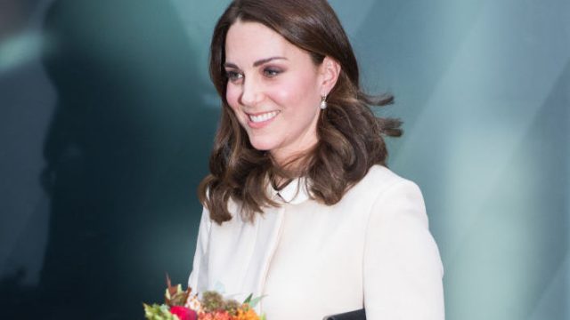Kate Middleton