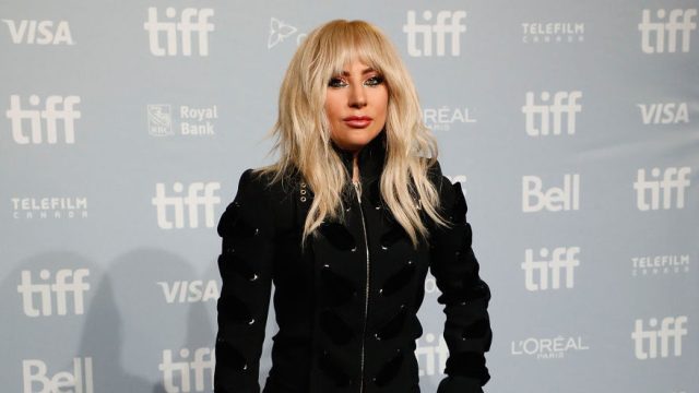 Lady Gaga