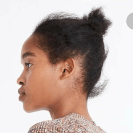 Madewell / J. Crew model