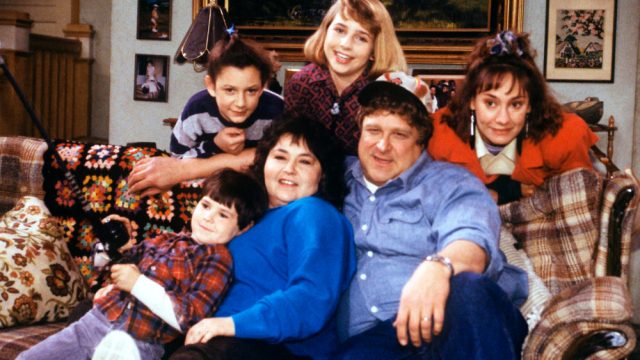 Roseanne