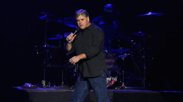 Sean Hannity