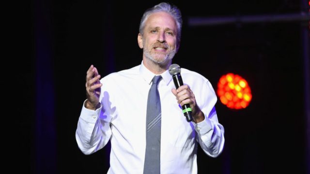 Jon Stewart