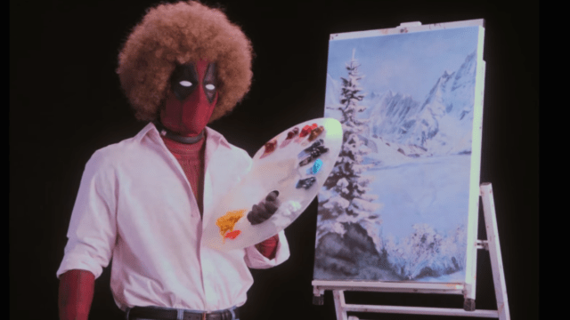 deadpool