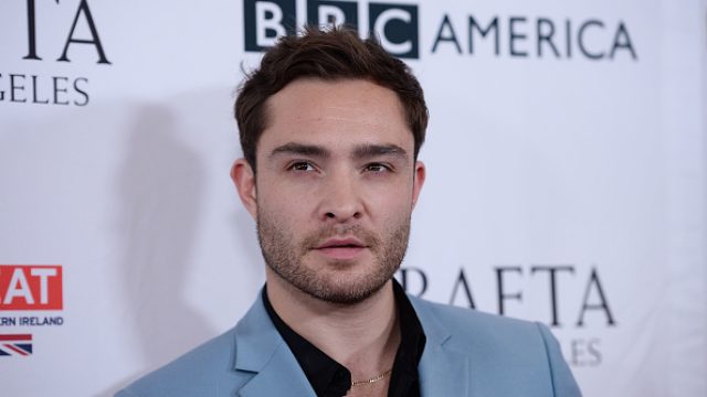 Ed Westwick