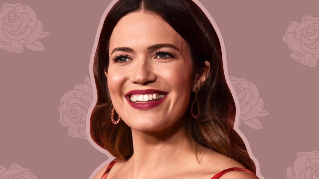 Mandy Moore