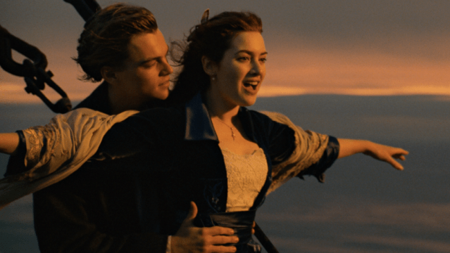 titanic