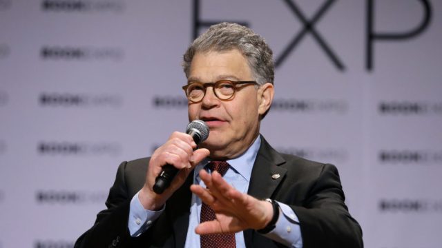 Al Franken