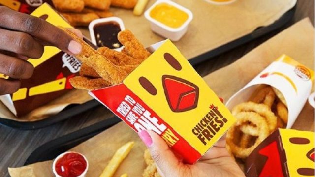 Burger King