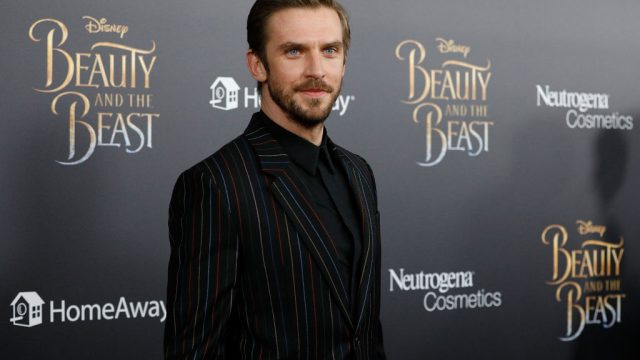 dan stevens