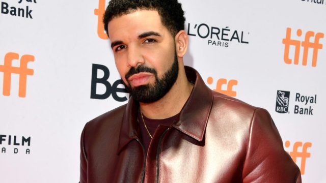 Image of Drake