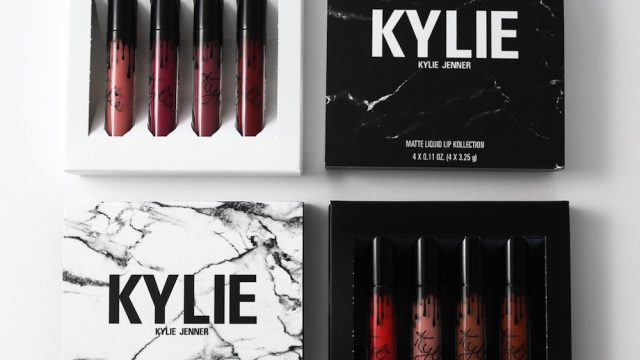 kylie3