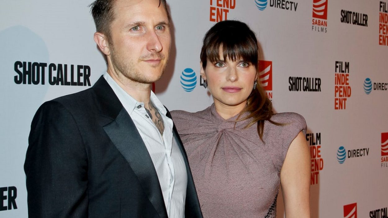 Lake Bell Had A Tattoo Done By Husband Scott Campbell And Its Truly Gorgeoushellogiggles 8349
