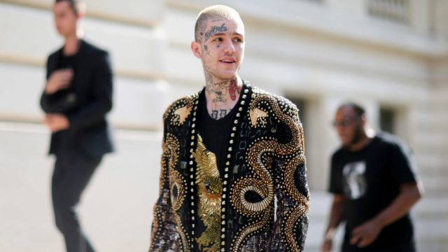 Image of Lil Peep